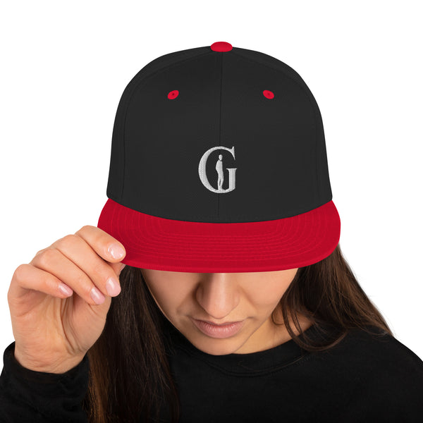 black-red