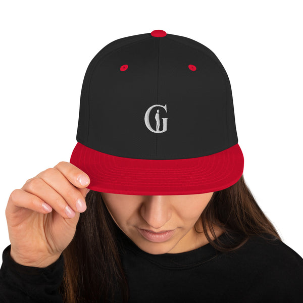 black-red