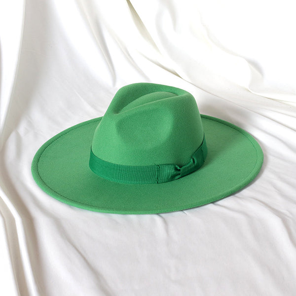 grass-green