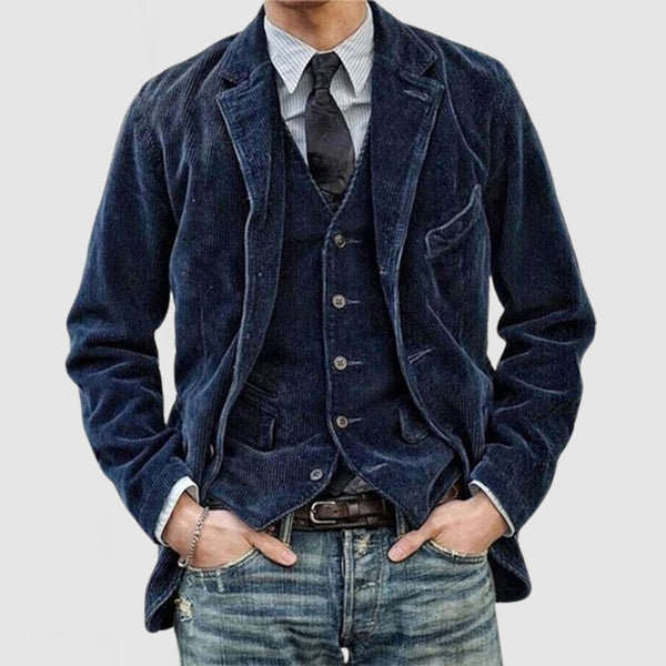 dark-blue