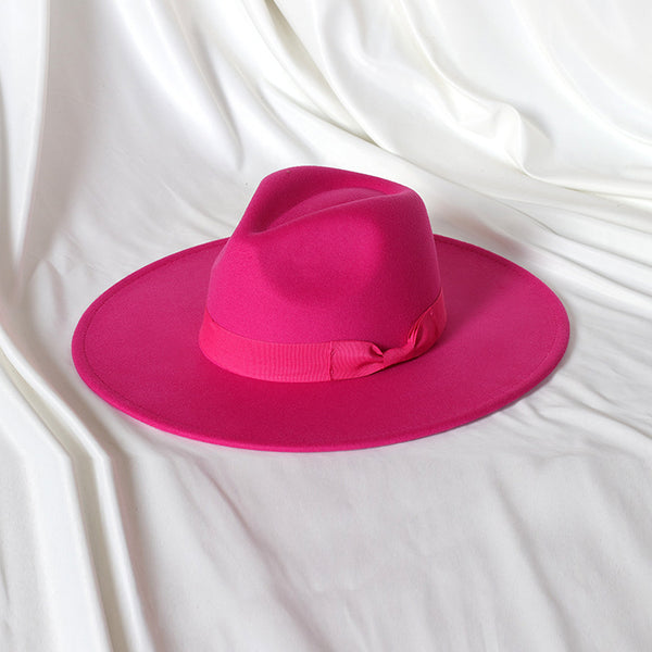 rose-red