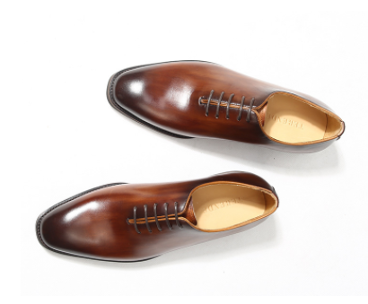 Men's Business Oxford Formal Shoes