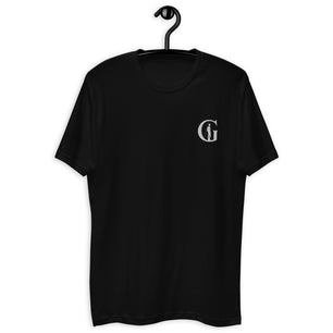 Gentlemen Short Sleeve T-shirt