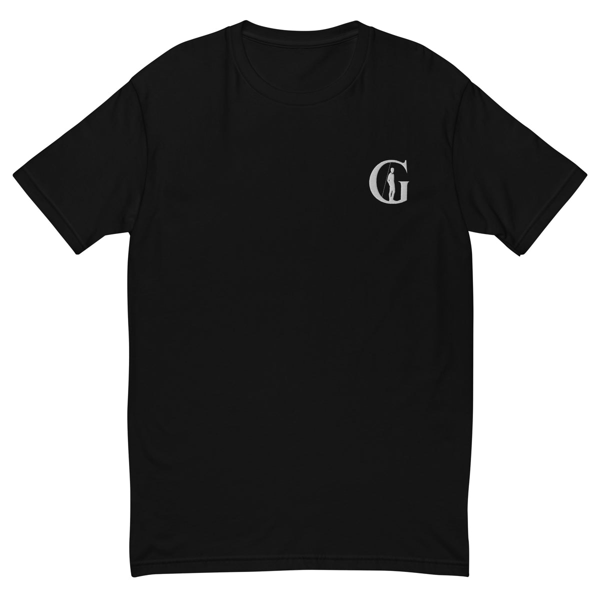 Gentlemen Sleeve T-shirt