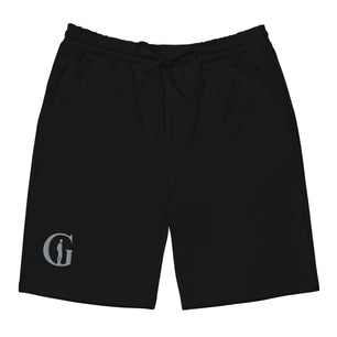 Gentlemen fleece shorts