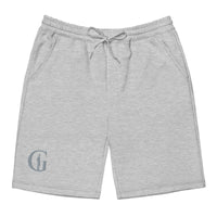 Gentlemen fleece shorts