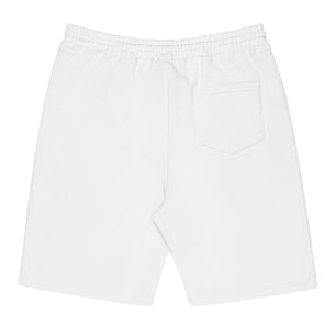 Gentlemen fleece shorts