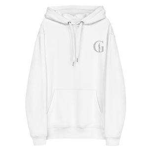 Gentlemen Logo Premium Hoodie