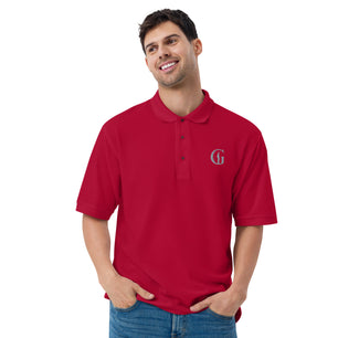 Gentlemen Premium Polo
