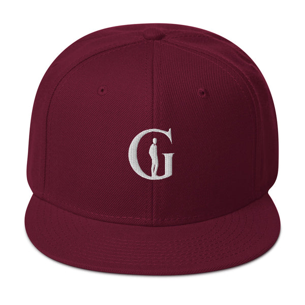 burgundy-maroon