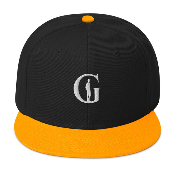 gold-black-black