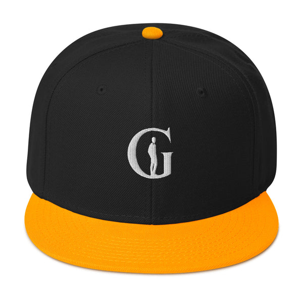 gold-black-black