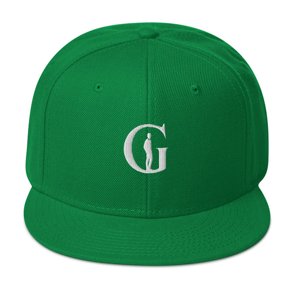 kelly-green