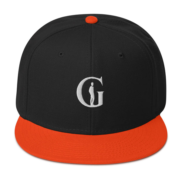 orange-black-black
