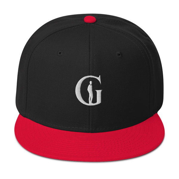 red-black-black