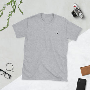 Gentlemen Short Sleeve T-Shirt