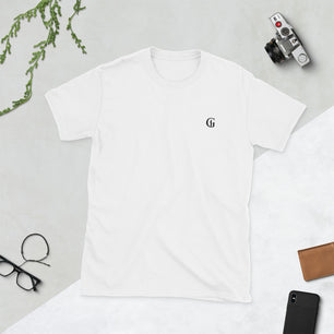 Gentlemen Short Sleeve T-Shirt
