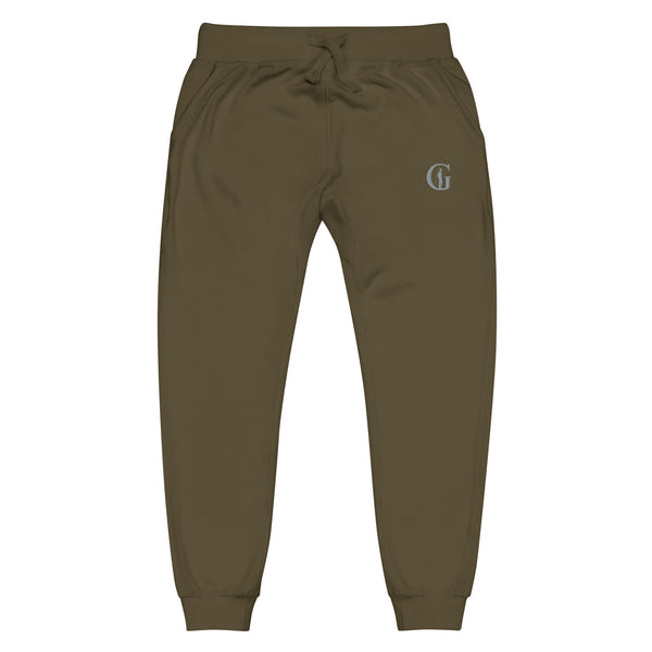 military-green
