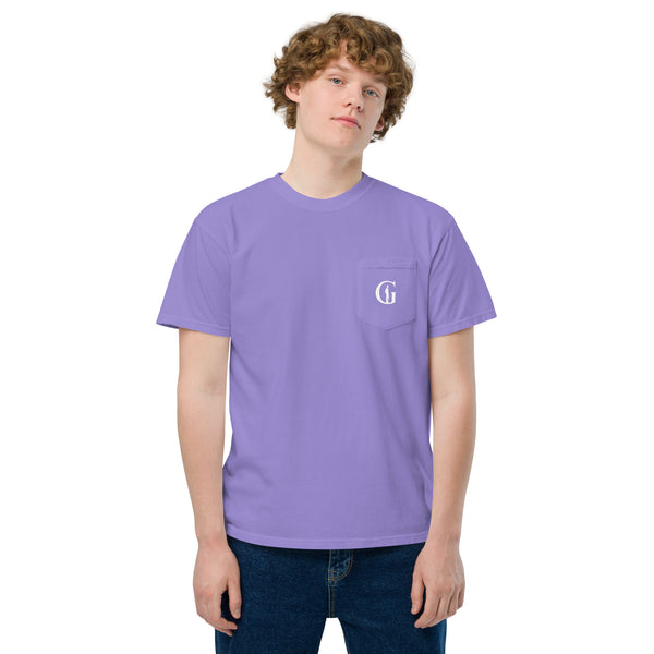 violet