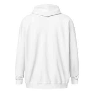 Gentlemen Heavy Blend Zip Hoodie