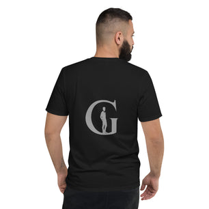 Gentlemen Short-Sleeve T-Shirt