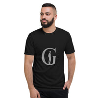 Gentlemen Short-Sleeve T-Shirt