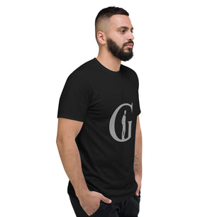 Gentlemen Short-Sleeve T-Shirt