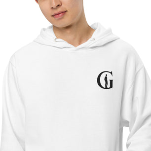 Gentlemen Logo Midweight Hoodie