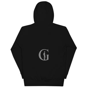 Gentlemen Unisex Hoodie