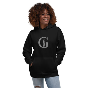 Gentlemen Unisex Hoodie