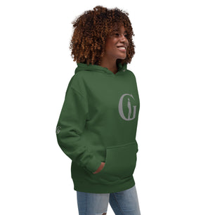 Gentlemen Unisex Hoodie