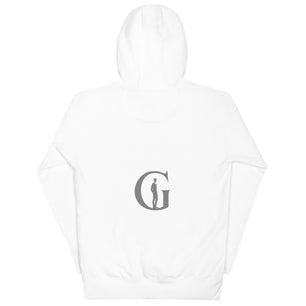 Gentlemen Unisex Hoodie