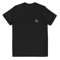 Gentlemen Classic Youth Jersey T-Shirt