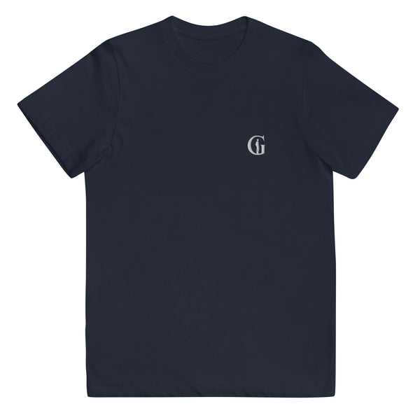 Gentlemen Classic Youth Jersey T-Shirt